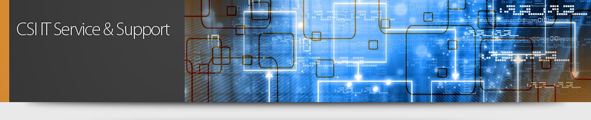 Advanced IT Consulting